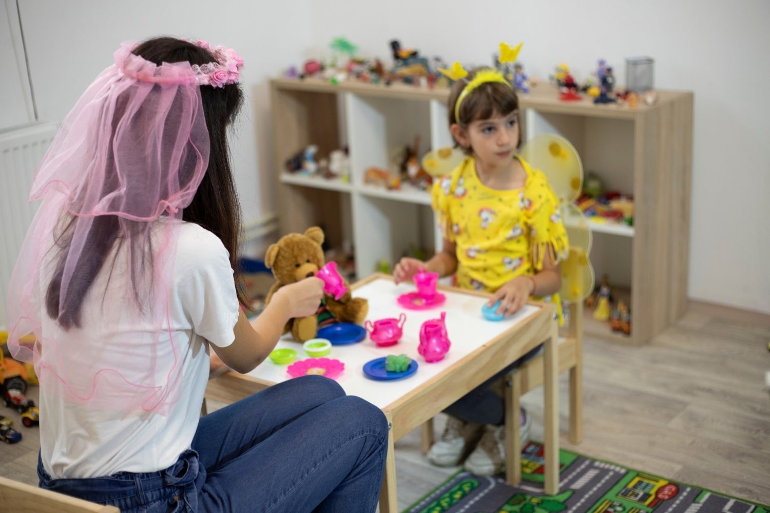 Pendik Çocuk Terapisi